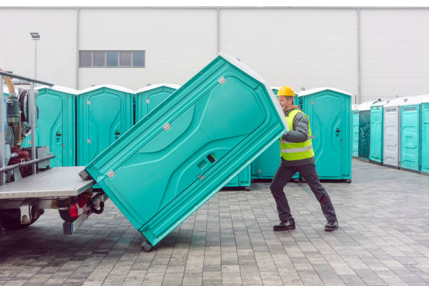 Best Eco-Friendly Portable Toilets  in Knightstown, IN