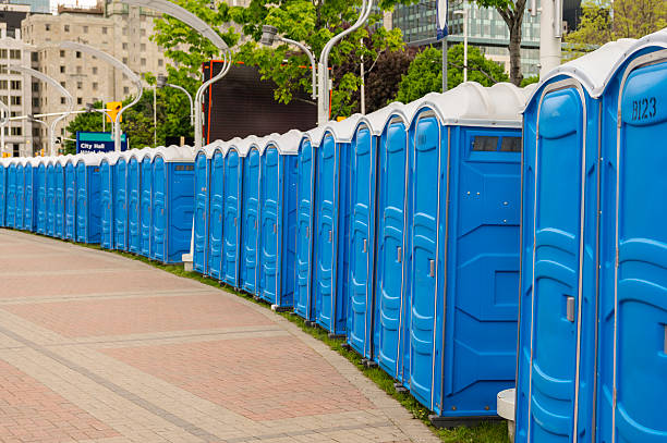 Trusted Knightstown, IN Portable Potty Rental Experts